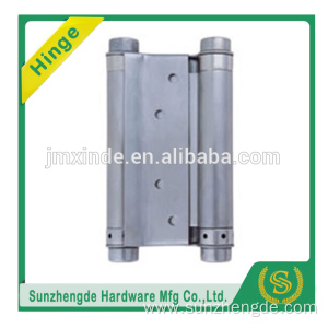 SZD SAH-039SS hot sell stainless steel double springe hinge with cheap price